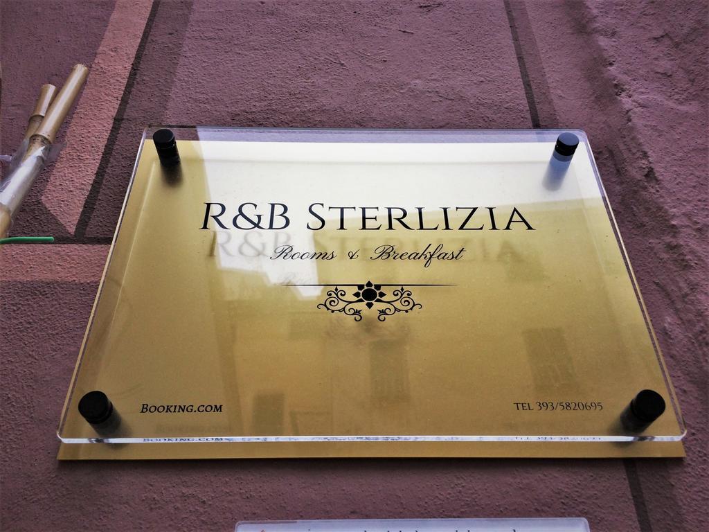 菲纳莱利古雷 R&B Sterlizia酒店 外观 照片